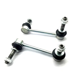 2 eslabones estabilizadores delanteros premium para Toyota 4Runner FJ Cruiser Prado Lexus GX470  - Imagen 1 de 4