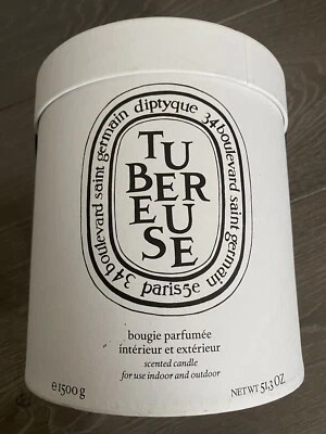 1 Large Empty Diptych / Tuberous Candle Box - Image 1 of 4