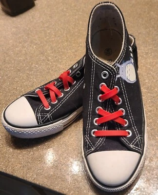 Unbranded Totoro Sneaker Women's Size 7.5? - Image 1 of 4