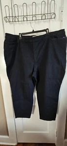 CATHERINES ESSENTIAL FRENTE PLANO JEANS ajustado pierna pullon con bolsillos mujer 4XWP - Imagen 1 de 8