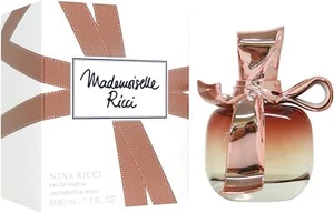 Mademoiselle Ricci Women's Perfume by Nina Ricci 50 ml EDP Spray - Picture 1 of 5