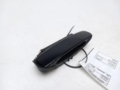 Manija de puerta exterior del pasajero delantero AUDI A4 2002-2009 Foto 1 de 4