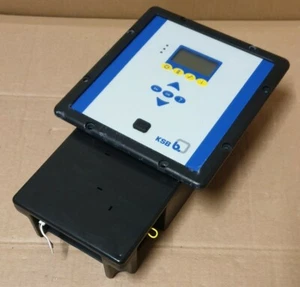 KSB BoosterControl 1.5 - 3P - Bild 1 von 6