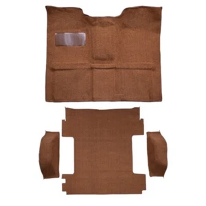 Carpet for 1969-1972 Chevrolet Blazer 4WD Complete Loop - Picture 1 of 37
