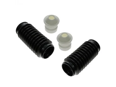 For 1985-1988 Chevrolet Nova Strut Bumper and Bellows Kit Front 57471DZKW 1986 - Image 1 of 2