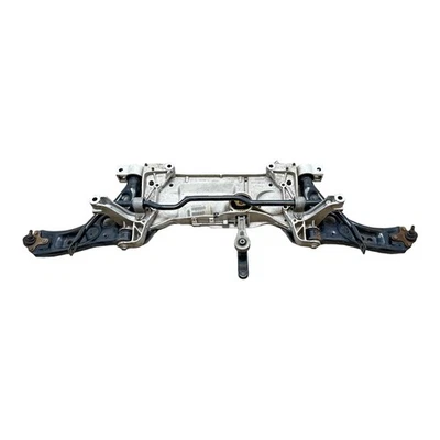 Front Axle Front Control Arm Aggregate Carrier VW Golf 6 Cabriolet 1K0199369F - Image 1 of 3