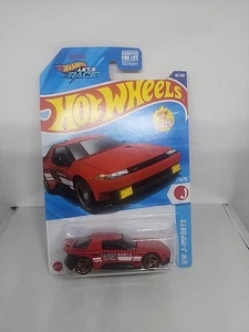 Hot Wheels NUEVO 2025 Hako Tipo-D HW J-Imports 4/5 - Imagen 1 de 5
