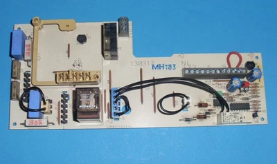 Vaillant Leiterplatte Hauptplatine Platine 130327 130317 VIH /3 /4 /5 /6 CR - Bild 1 von 4