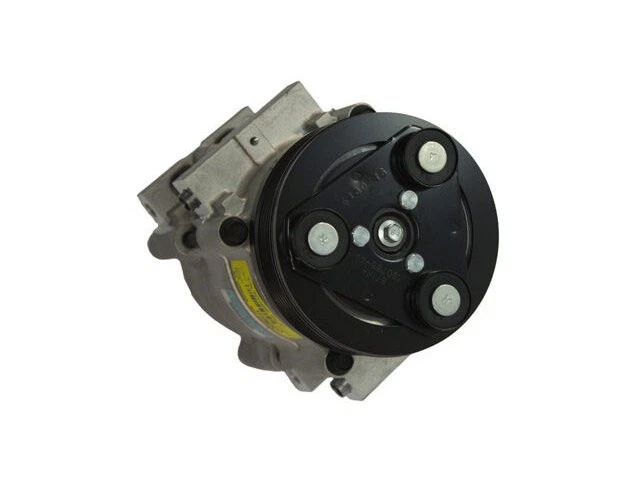 Compresor de aire acondicionado Motorcraft para Ford Taurus 2001-2007 18557VNPG 2006 2005 2004 Foto 1 de 2