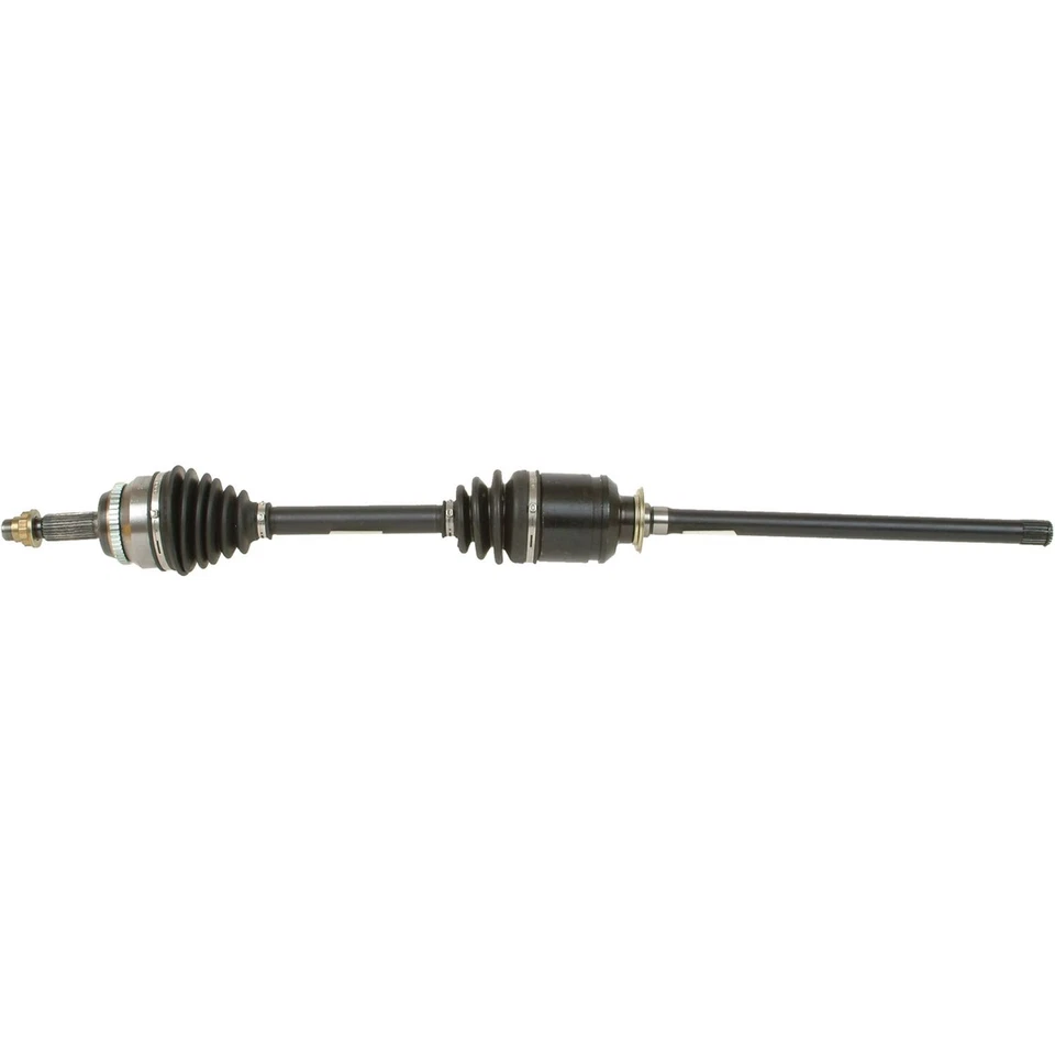A1 Cardone 66-5243 New CV Axle Assembly For 01-05 Toyota RAV4 - Image 1 of 4