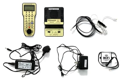 GAUGEMASTER 'MULTI' GAUGE DCC02 PRODIGY ADVANCE 2 STARTER PACKAGE - Image 1 of 4