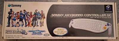 Sammy Keyboard Controller GC SMY-1901PO [BOX ONLY!!!!] - Image 1 of 4