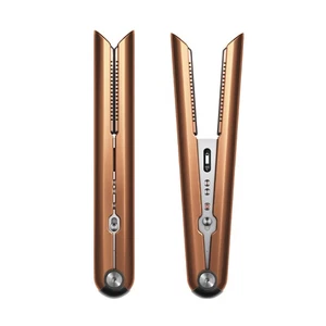 Dyson Corrale™ Haarglätter (HS07) Glätteisen Generalüberholt  Kupfer/Nickel - Bild 1 von 5