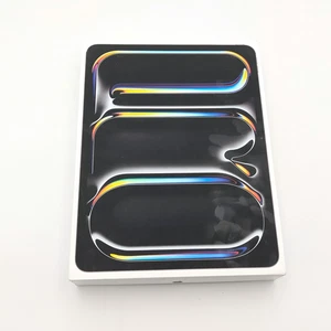 Apple iPad Pro 13 pulgadas (M4) 512 GB | Negro espacial | SOLO WIFI - Imagen 1 de 4