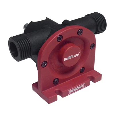 Taladro de transferencia de agua DrillPump750 750 GPH Foto 1 de 4