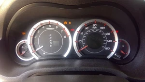 Alternator Fits 09-14 TSX 2444373 - Picture 1 of 12