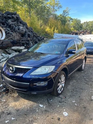 发球杆左卡钳后部适合 07-15 MAZDA CX-9 35641 — 第 1/4 张图片