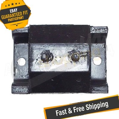 Crown Automotive 52002625 Rear Motor Mount for 1987-1995 Jeep Wrangler YJ - Изображение 1 из 4