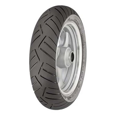 REIFEN TYRE CONTINENTAL 120/70-10 54L SCOOT - Bild 1 von 4
