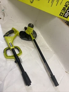 RYOBI (P2300) 18V ONE + Cordless Edger  - Tool Only C570 - Picture 1 of 15