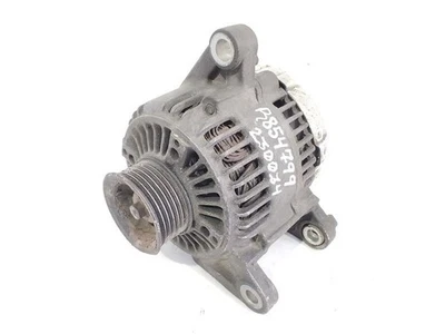 Alternador 4x4 Sahara PN 56041864AB OEM 2001 02 03 04 05 2006 Jeep Wrangler  Foto 1 de 4