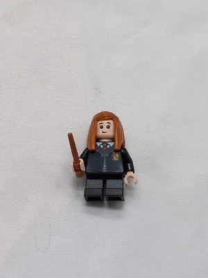 LEGO Ginny Weasley minifigura 76389 Harry Potter minifigura Foto 1 de 3