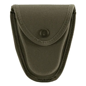 Gould & Goodrich Handcuff Case/Glove Pouch, Hidden Hardware, Ranger : XMRG80HS - Picture 1 of 1