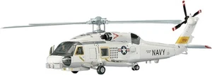 Hasegawa 00431 1/72 SH-60B Seahawk Blue,Gray,White,Green,Khaki,Silver  - Picture 1 of 3