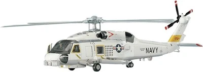 Hasegawa 00431 1/72 SH-60B Seahawk Blue,Gray,White,Green,Khaki,Silver  - Image 1 of 3