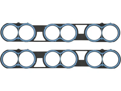 Para 1996-1999 Ford Taurus junta coletor de admissão API 72318CHCY 1997 1998 3.0L V6 - Imagem 1 de 2