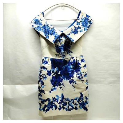 SIN TARIFA Valentino Vestido Damas Poliéster Seda Acrílico 3290016 - Imagen 1 de 4