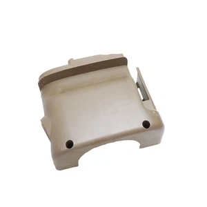 1995-2000 Chrysler Cirrus OEM Lower steering column cover bezel trim 96 97 98 99 - Picture 1 of 7
