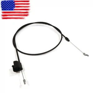 183567 532183567 Replacement Engine Zone Control Cable for Craftsman Lawn Mower - Picture 1 of 9