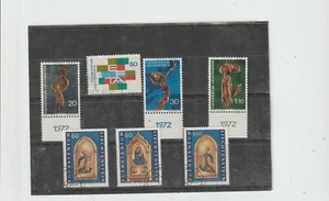 Liechtenstein Series diversas del año 1967-95 (GM-590) - Bild 1 von 1