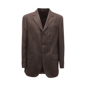 4255AU ABITO UOMO GENIALI/VITALE BARBERIS CANONICO MAN SUIT DROP 6 - Picture 1 of 4