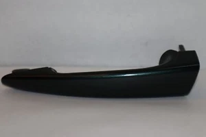 04 BMW 325xi SEDAN E46 - DRIVER FRONT EXTERIOR DOOR HANDLE - Picture 1 of 5