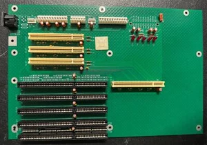 Trenton 92-005504-00 Backplane Board - Picture 1 of 3