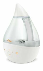 NEW!! Crane 1 Gal. Cool Mist Humidifier W/ Sound Machine- up to 500 sq. ft. Room