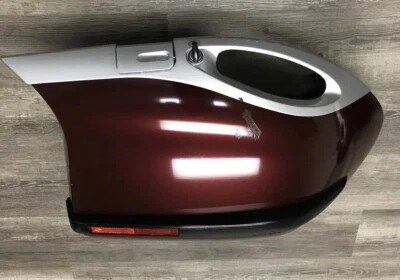 BMW K1200LT 1997-2009, CAJA LATERAL DERECHA PARTE # 52532309684, 52532347430 Foto 1 de 4