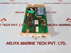 Płytka drukowana Pepperl+fuchs ekgr-02 24V - Zdjęcie 1 z 6