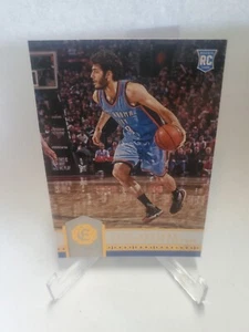 Alex Abrines Thunder 2016-17 Panini Excalibur RC #125 - Picture 1 of 3
