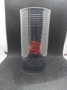 Le Mâle Ultra Jean Paul Gaultier EDT Intense 200ml sous Blister - Picture 1 of 2