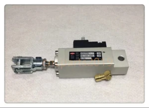 Solenoid Valve 92.184.1001 Heidelberg SM102 CD102 MO650 cylinder Printer Parts - Picture 1 of 6