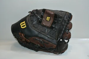 Guante de softbol Wilson Elite 13" para diestros - Imagen 1 de 3