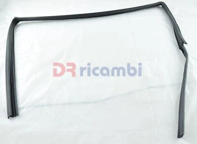 GUARNIZIONE INTERNA SCENDENTE PORTIERA ANT. DX ROVER 400 45 ZS - ROVER CFC100561 - Imagen 1 de 4