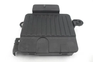 APRILIA Dorsoduro 900 2B002477 2B002476 Caja Soporte ECU 17-20 ECU - Imagen 1 de 2