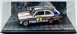 EBOND Ford Escort RS 1800 - 1000 Lakes Rally 1981 A.Vatanen - 1:43 - 0360 - Foto 1 di 1