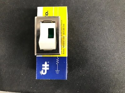 INTERRUPTOR BASCULANTE COLE HERSEE 56300-08 Foto 1 de 2