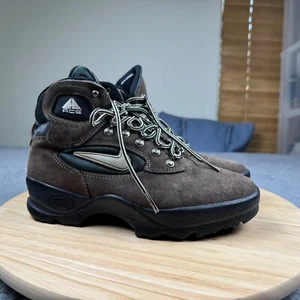 Nike ACG Regrind Trail Compound Wanderschuhe Schuhe Damengröße 8 148013-201 - Bild 1 von 8