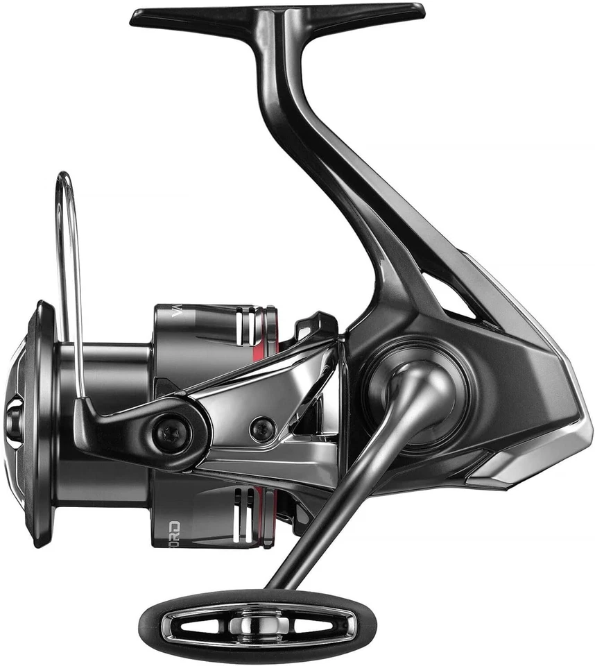 Shimano 24 VANFORD 4000XG Spinning Reel New in Box - Image 1 of 1